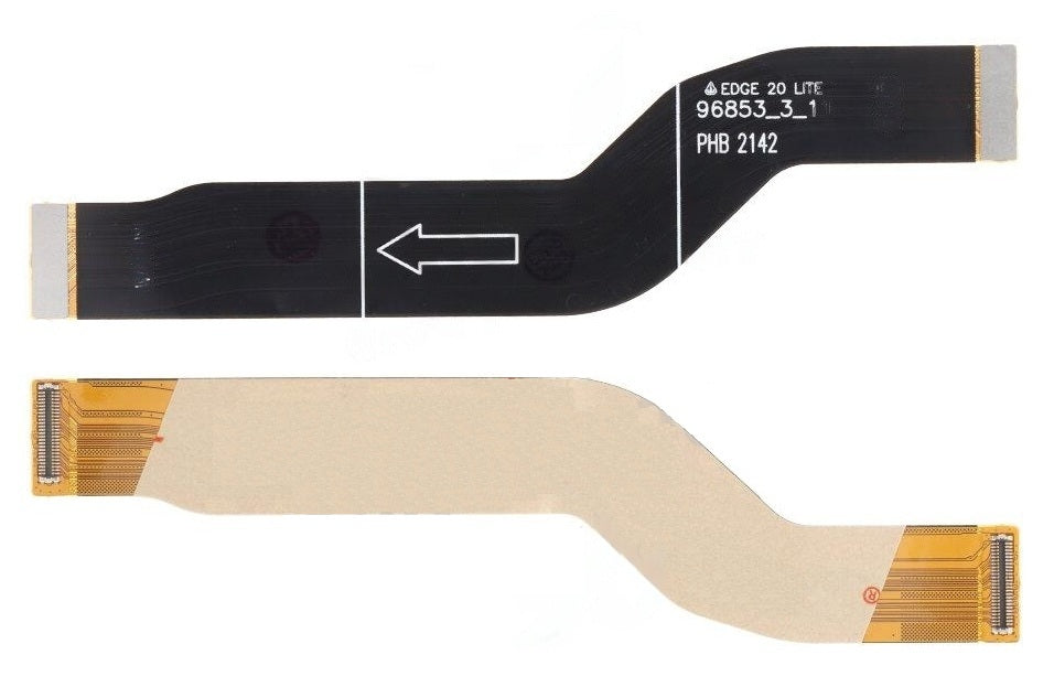 Main Board Flex Cable for Motorola Edge 20 Fusion