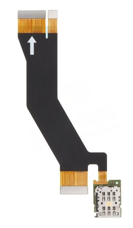 Main Board Flex Cable for Motorola Edge 20 Pro