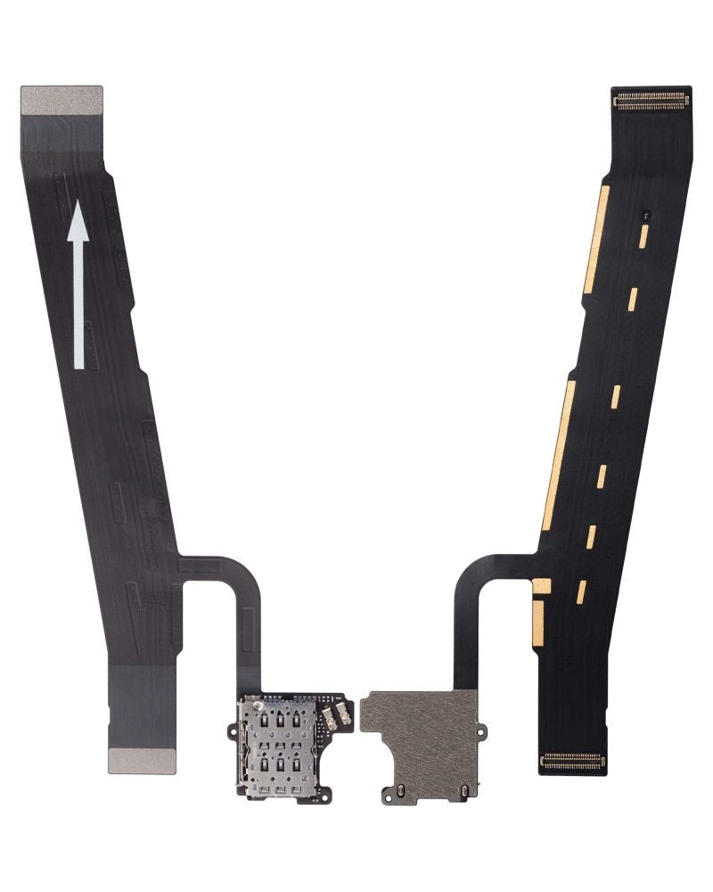 Main Board Flex Cable for Motorola Edge 30
