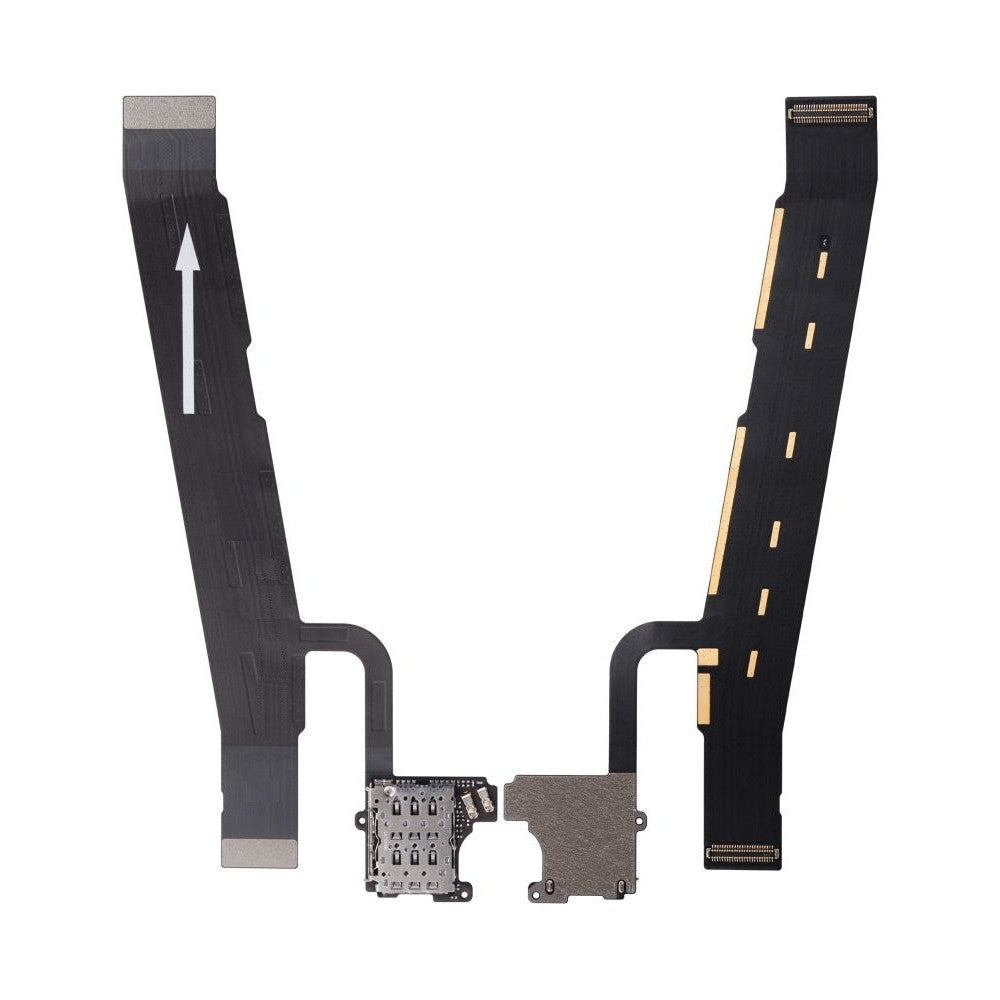 LCD Flex Cable for Motorola Edge 30