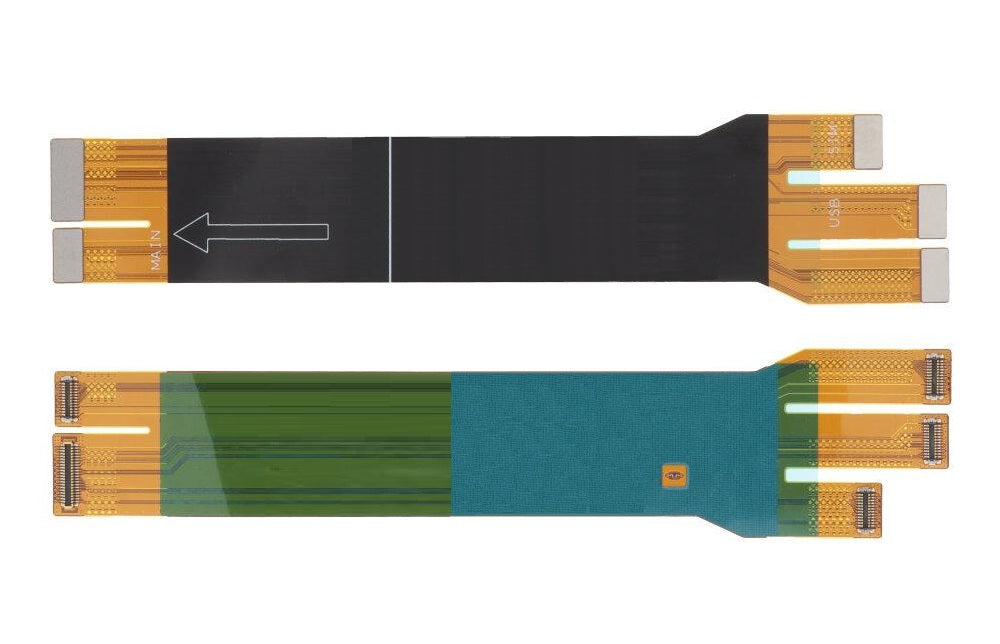 Main Board Flex Cable for Motorola Edge 40 Neo