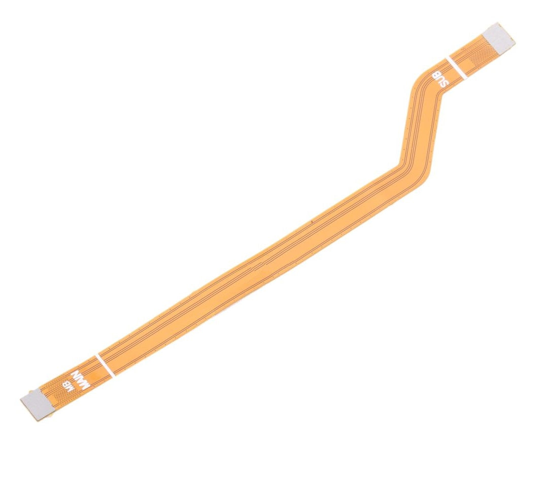 Main Board Flex Cable for Motorola Moto G34 5G