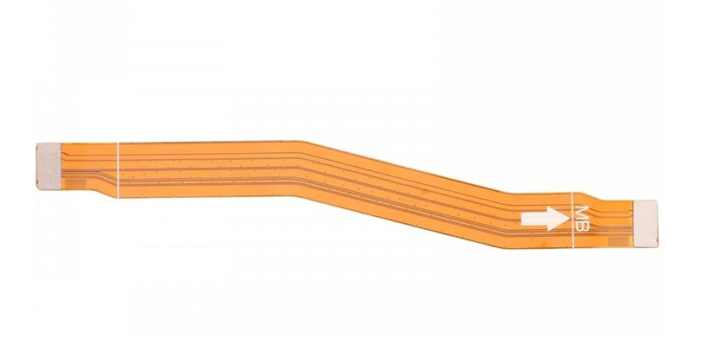 Main Board Flex Cable for Motorola Moto G40 Fusion