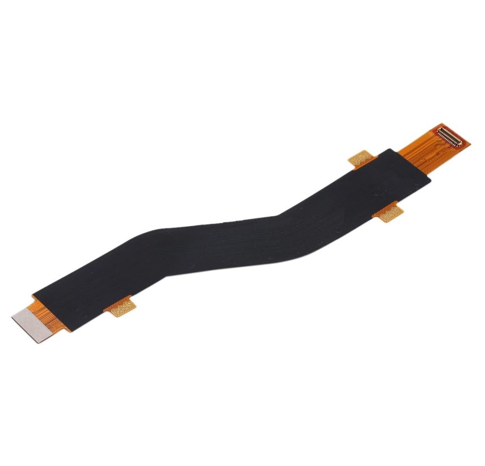 Main Board Flex Cable for Motorola One Power P30 - XT1942