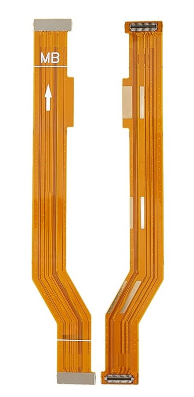 Main Board Flex Cable for Oppo A17