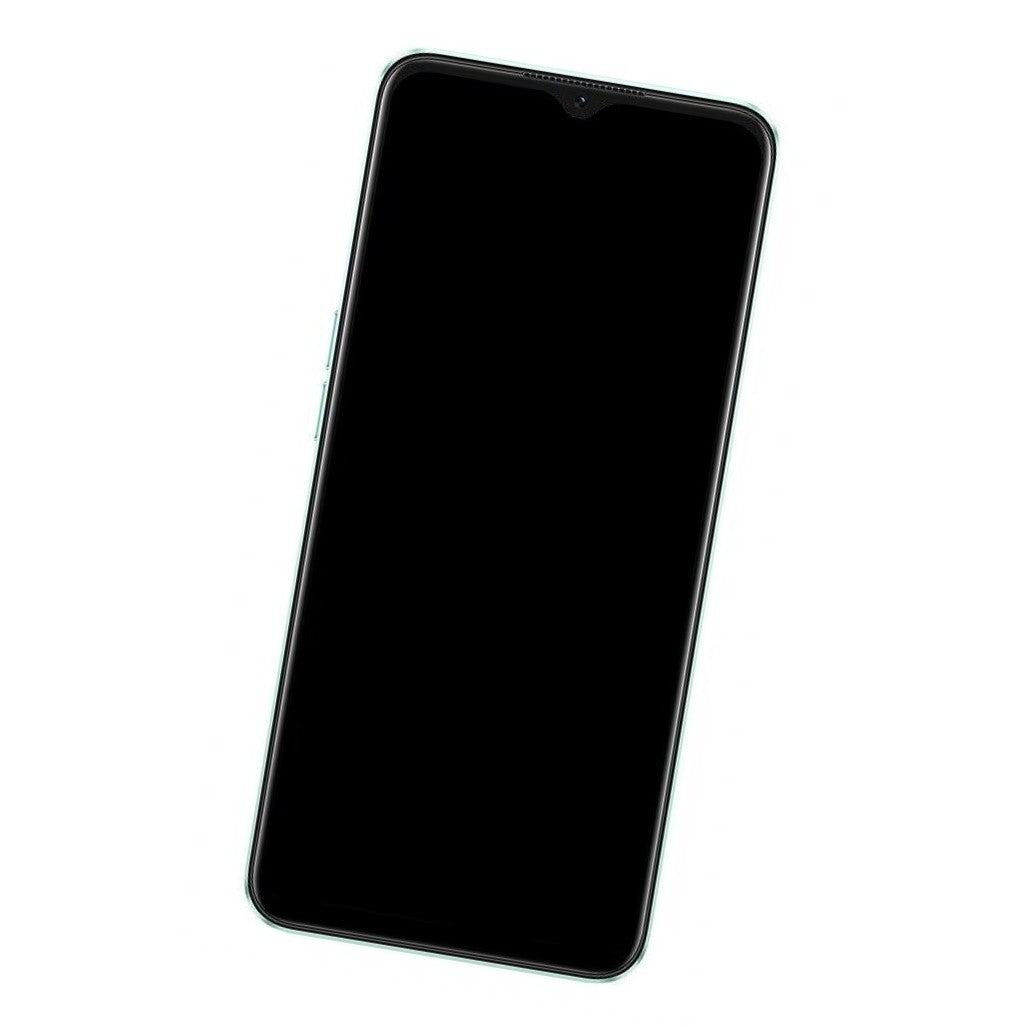 LCD Connector for Oppo A57 4G 2022