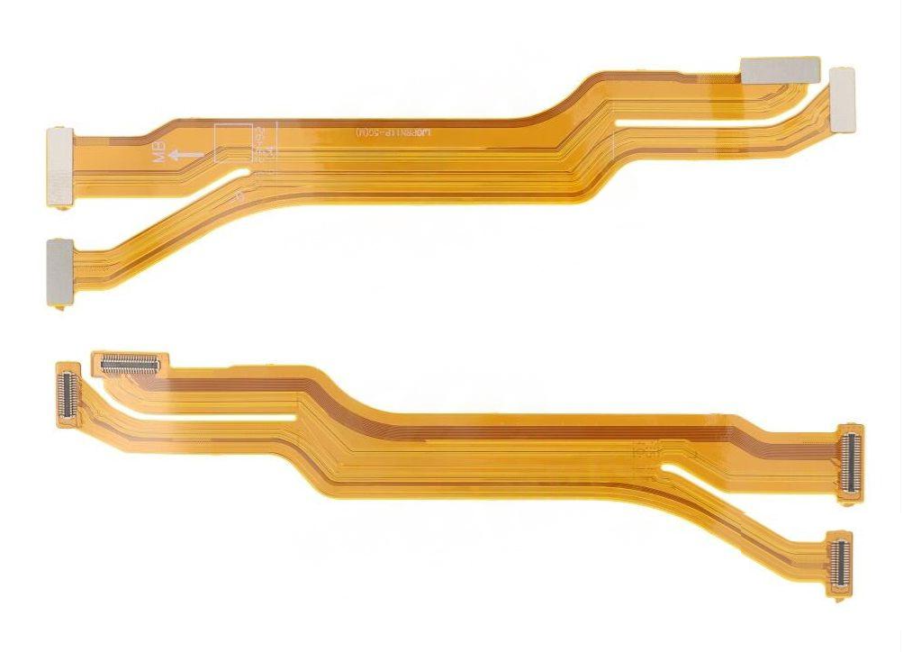 Main Board Flex Cable for Oppo Reno 11 Pro 5G