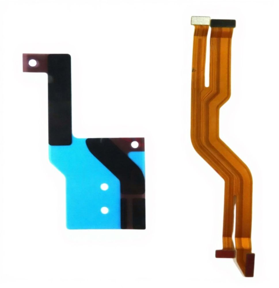 Main Board Flex Cable for OPPO Reno 5 Pro 5G