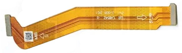 Main Board Flex Cable for Realme 9i 5G