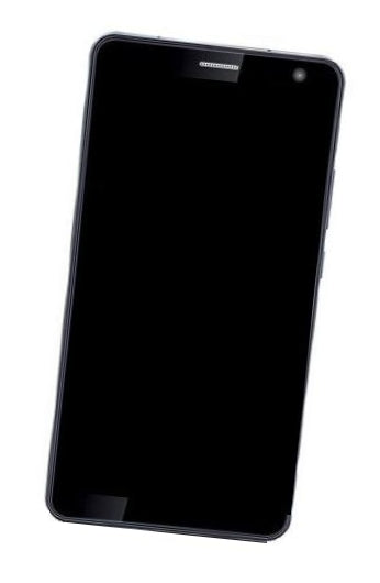 Main Flex Cable for IBall Andi 4F Arc3