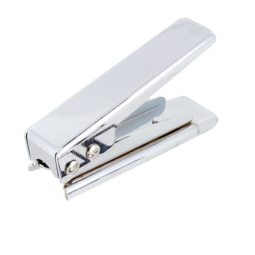 Micro Sim Cutter for HTC One Max T6