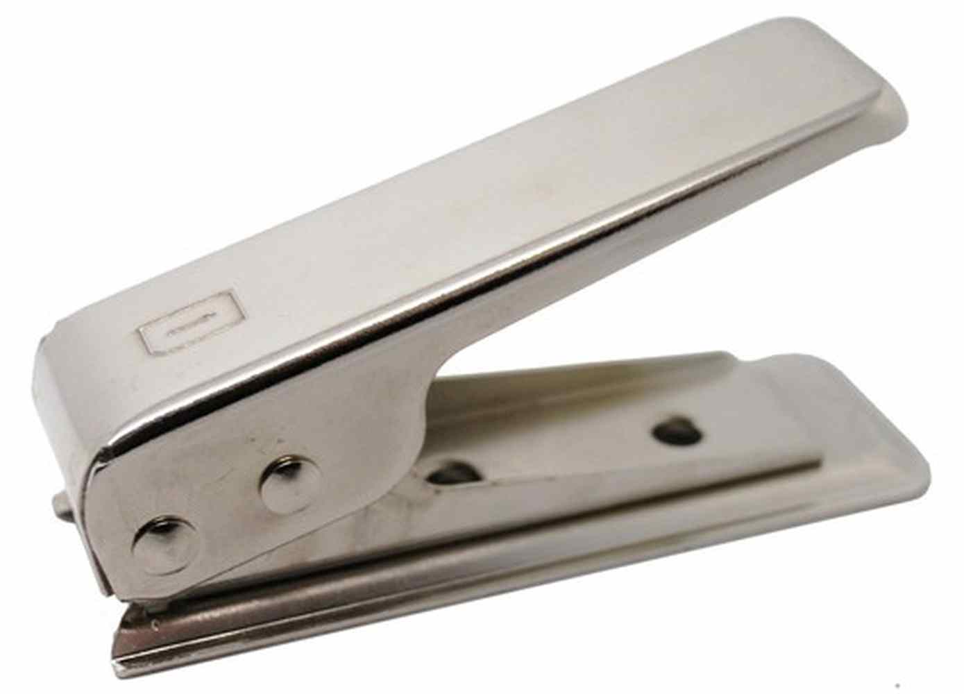 Micro Sim Cutter for Micromax Canvas Tab P666