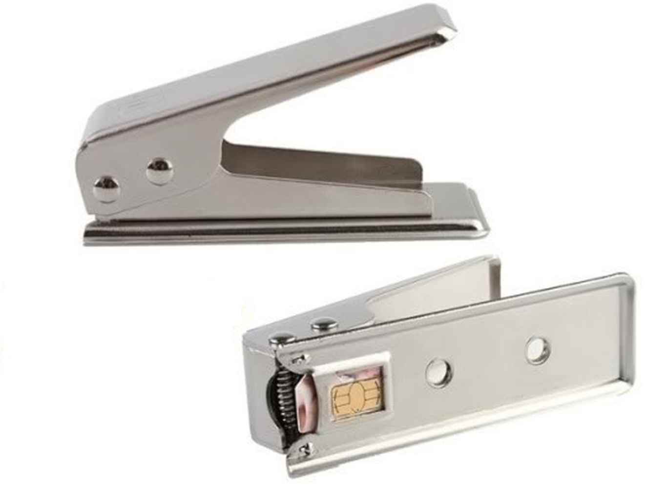 Micro Sim Cutter for Nokia 808 PureView