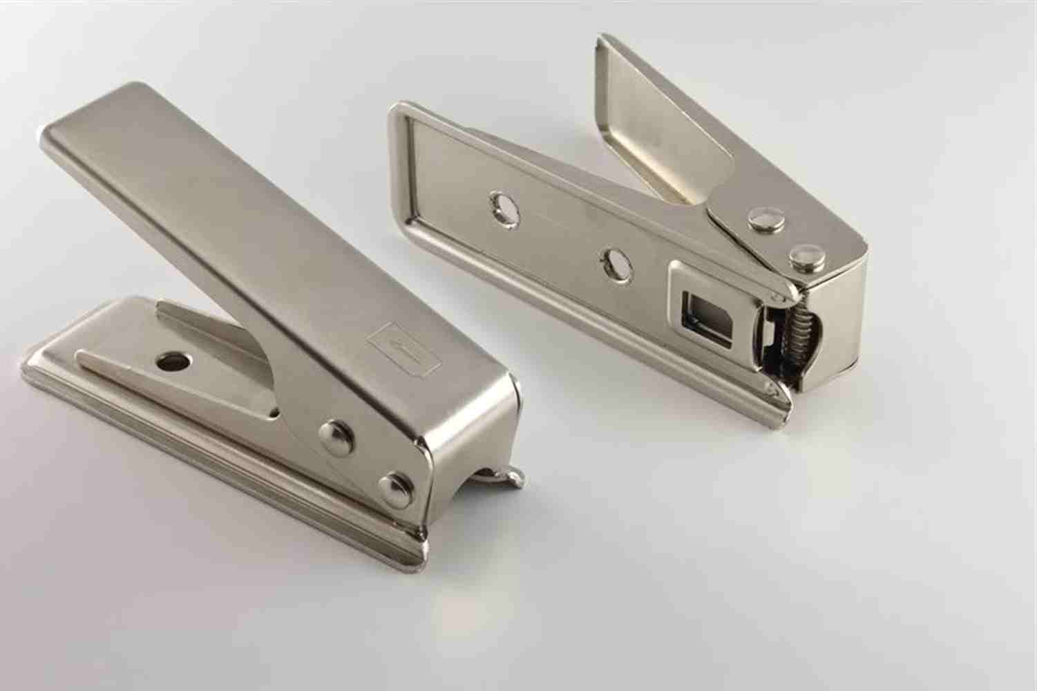 Micro Sim Cutter for Nokia N9 N9-00