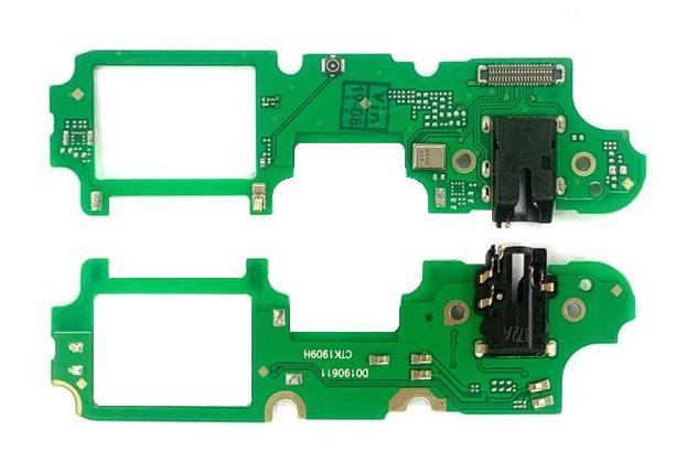 Microphone Flex Cable for Realme X2