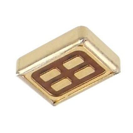 Microphone for BLU G90