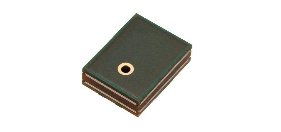 Microphone for BLU Tank Xtreme