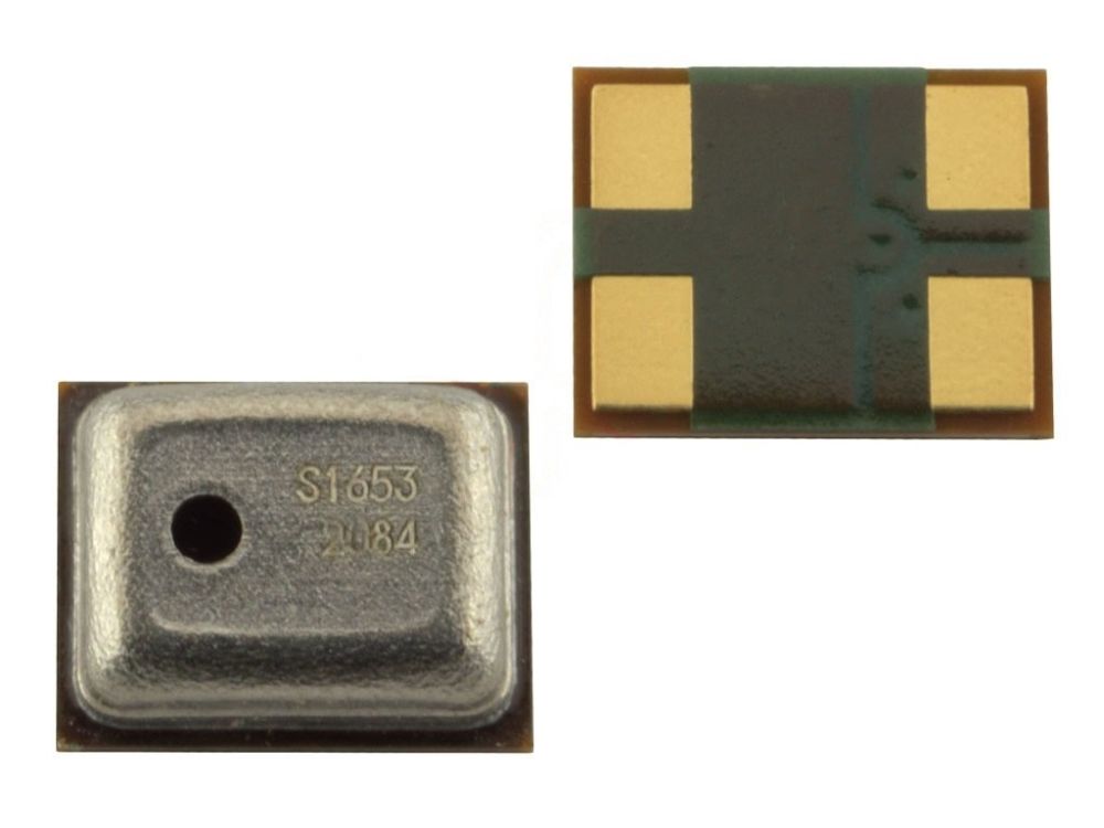 Microphone for Realme C71