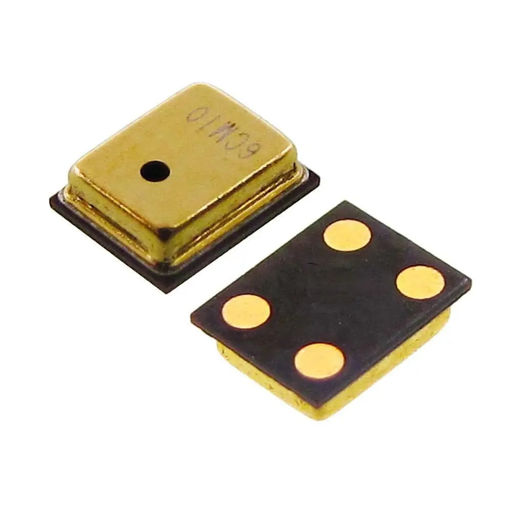 Microphone for ZTE Nubia Neo 3 GT