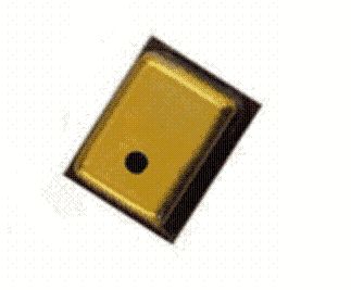 Microphone - Mic for Celkon A88