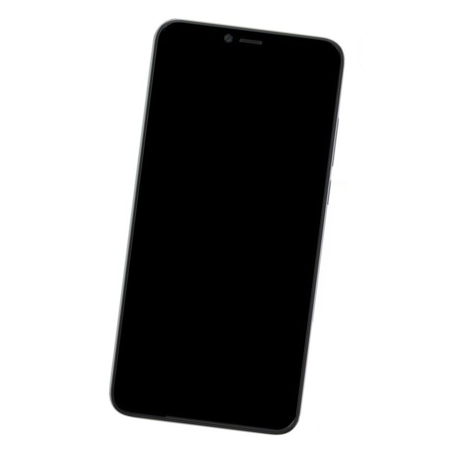 LCD Frame Middle Chassis for HTC Wildfire E6