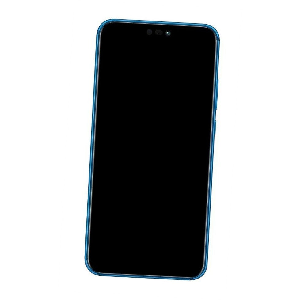 Middle Frame Ring Only for Huawei P20 lite Gold