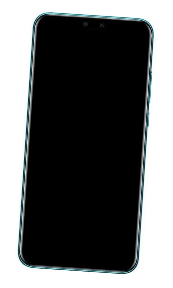Microphone Flex Cable for Huawei Y9 2019