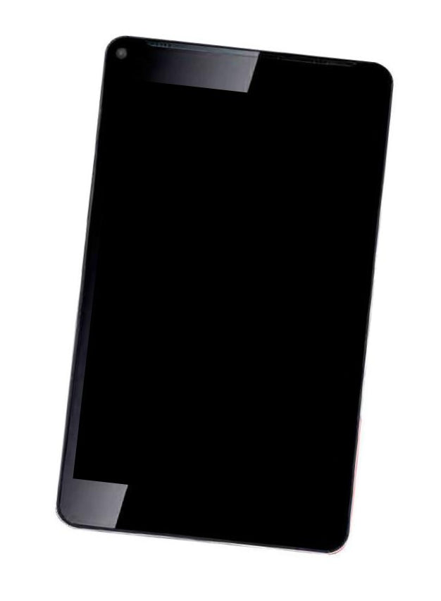 Microphone Flex Cable for IBall Q800 3G