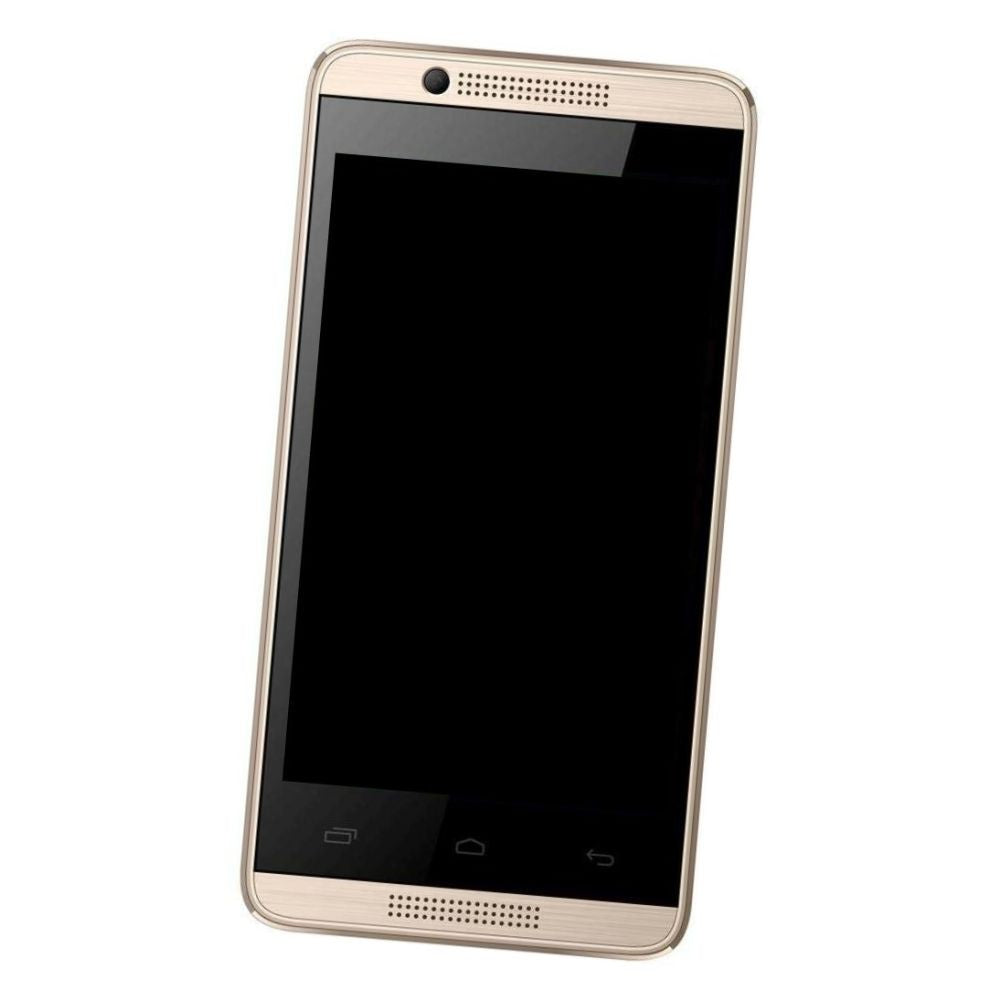 Middle Frame Ring Only for Intex Aqua 3G Pro Q White