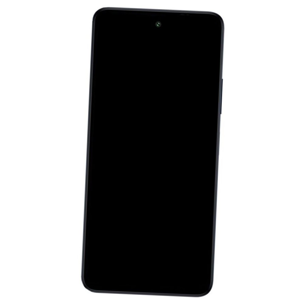 Camera Lens Glass with Frame for Lava Blaze 3 5G Gold