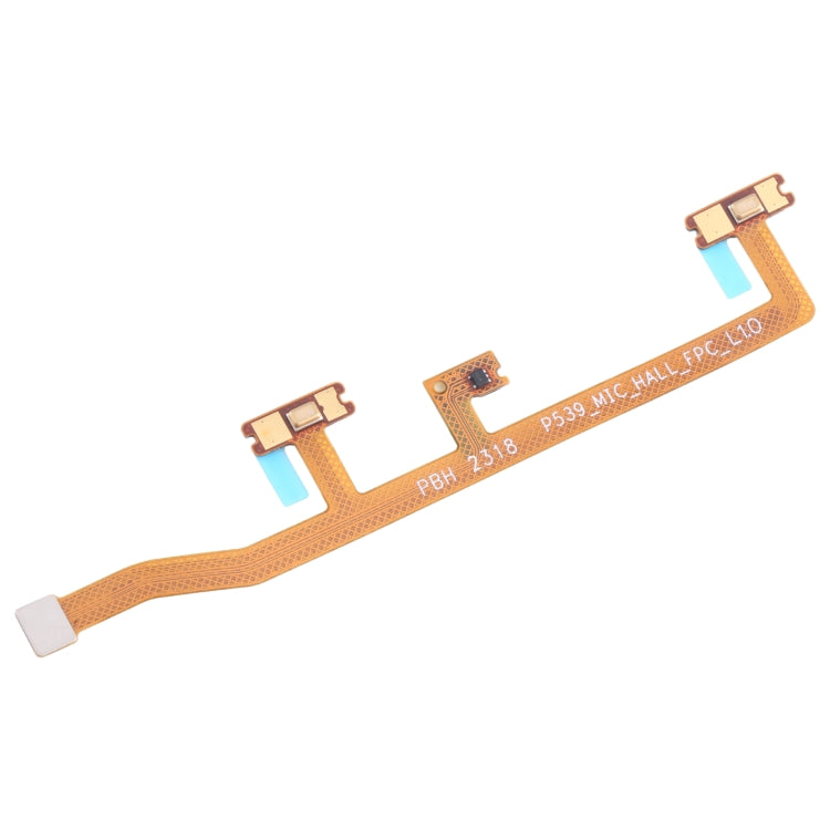 Microphone Flex Cable for Lenovo Legion Y700