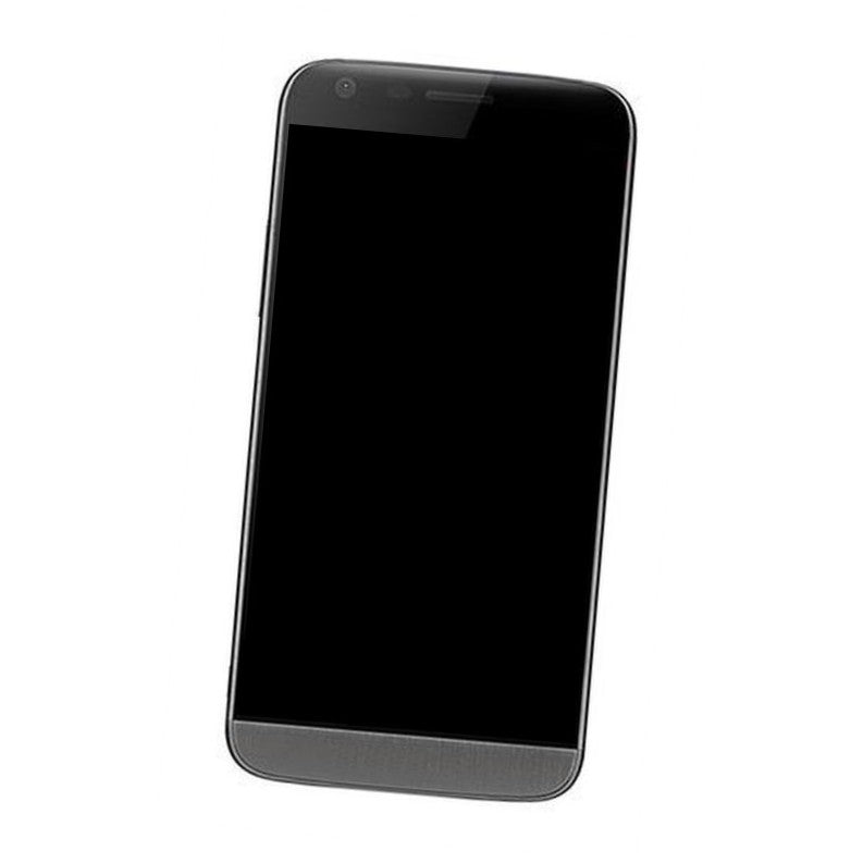 Middle Frame Ring Only for LG G5 Pink