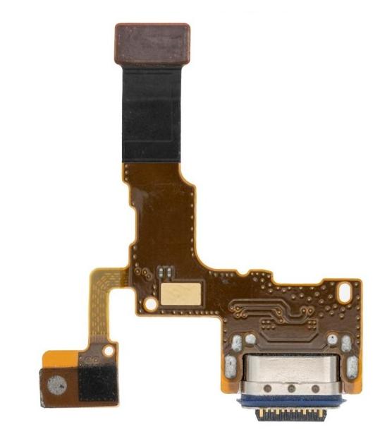 Microphone Flex Cable for LG Stylo 5