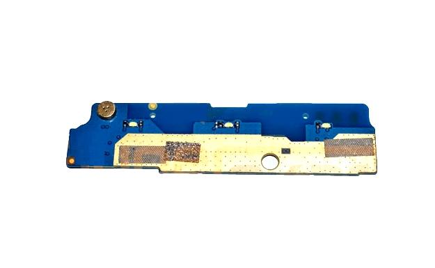 Microphone Flex Cable for Micromax Unite 2