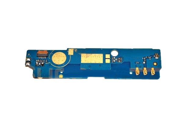 Microphone Flex Cable for Micromax Unite 2