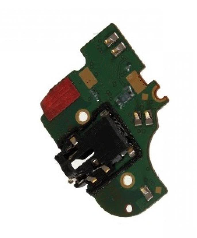 Microphone Flex Cable for Oppo A3s