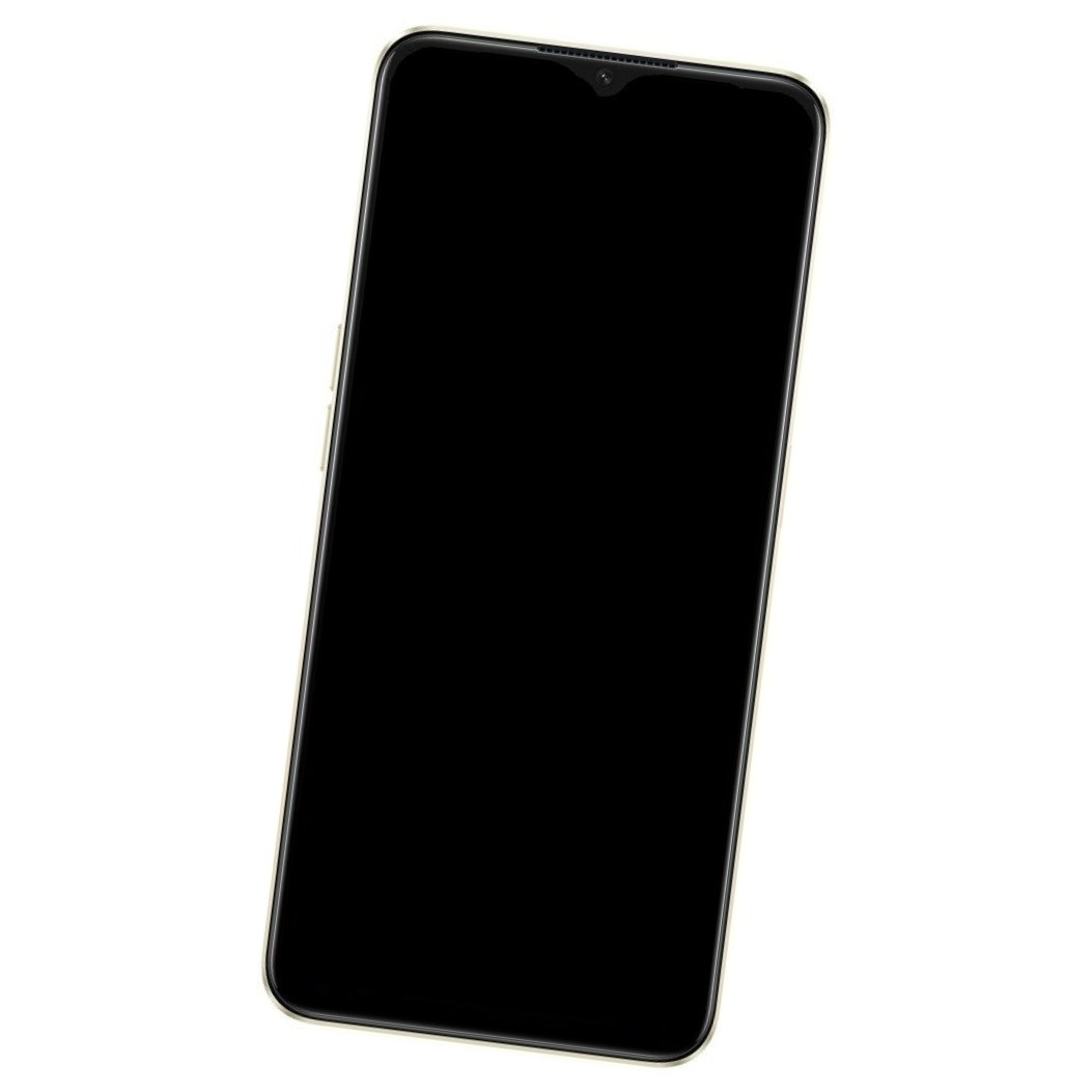 Middle Frame Ring Only for Oppo A59 5G Gold