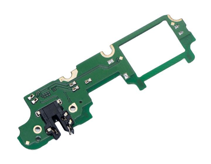 Microphone Flex Cable for Oppo F11 Pro
