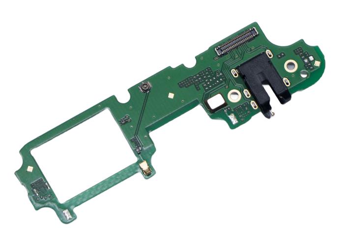 Microphone Flex Cable for Oppo F11 Pro