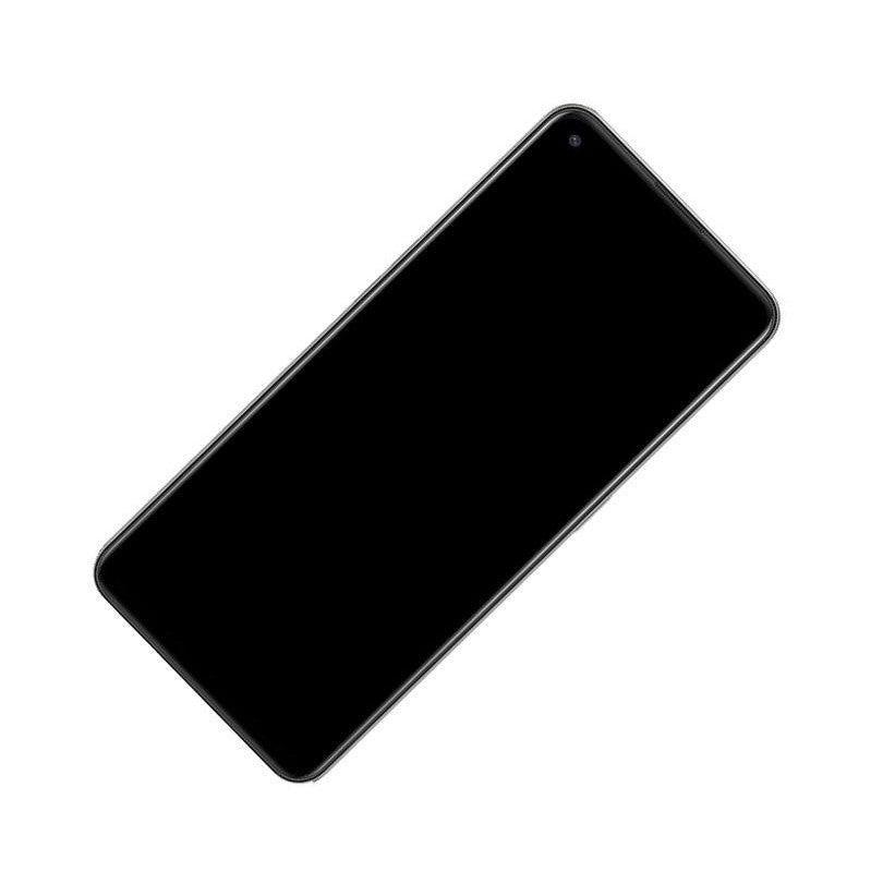 Middle Frame Ring Only for Oppo F19 Pro Plus 5G White