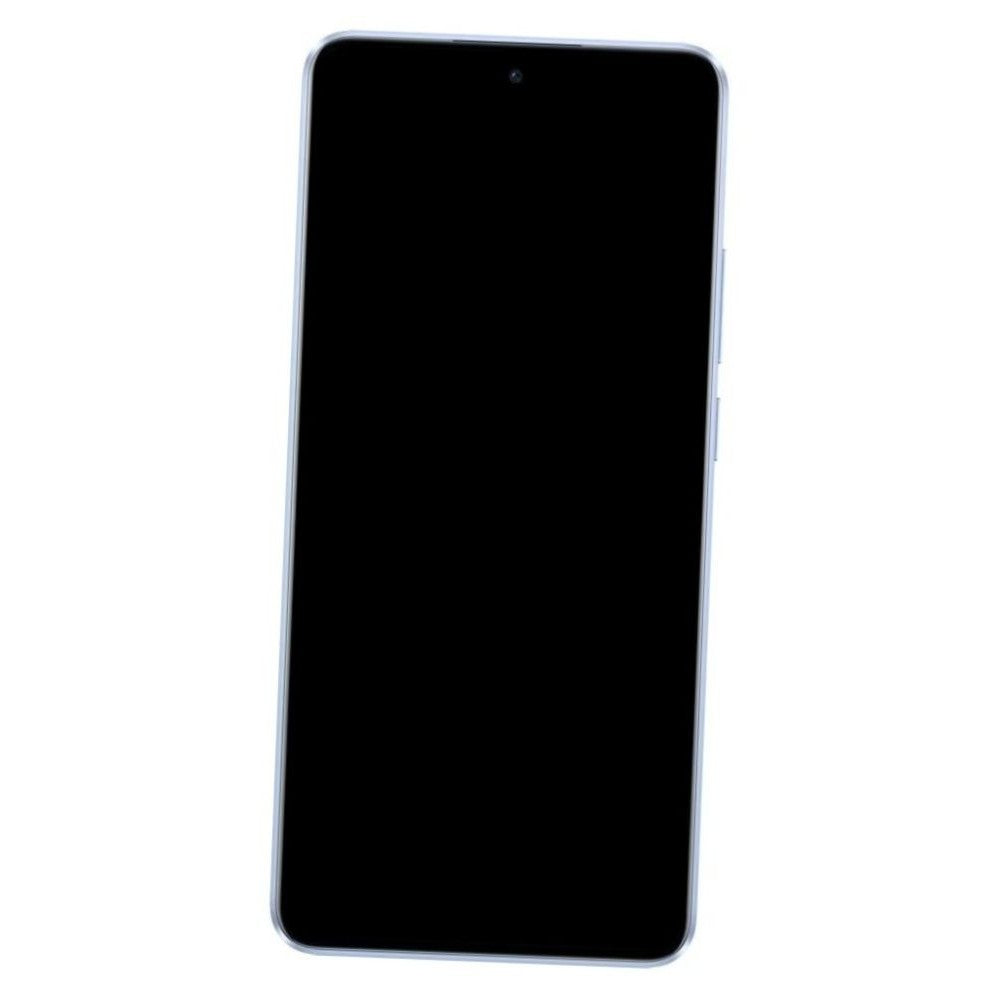 Middle Frame Ring Only for Oppo F25 Pro 5G Red