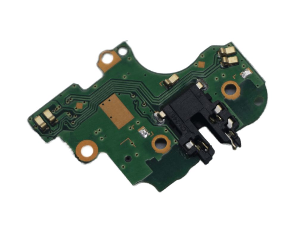 Microphone Flex Cable for Oppo F9 (F9 Pro)