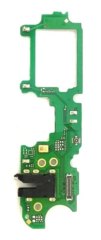 Microphone Flex Cable for Realme 5 Pro