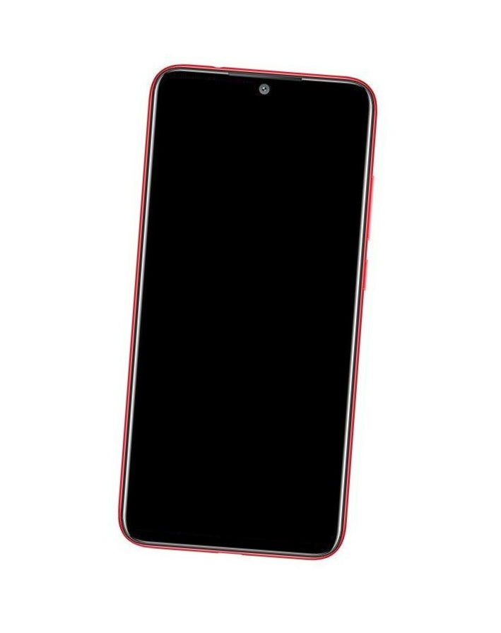 Microphone Flex Cable for Realme 7