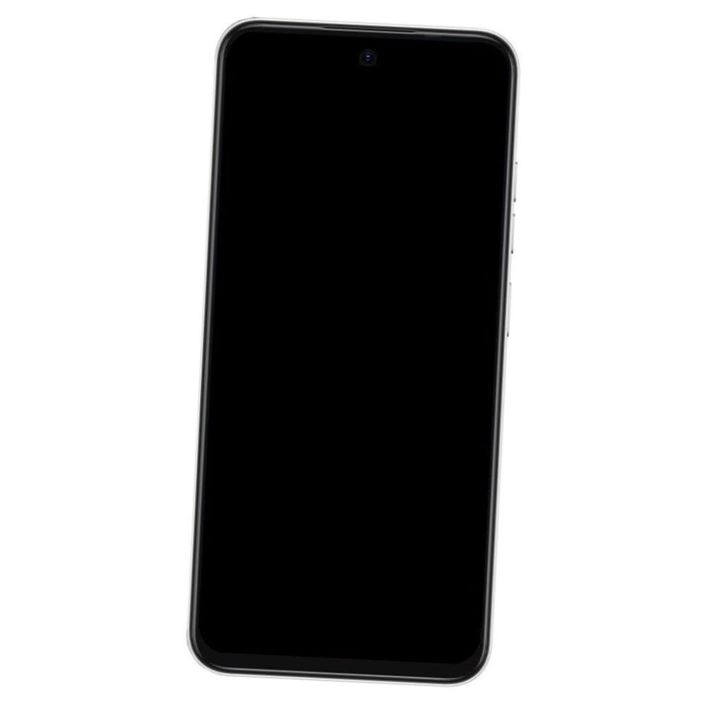 Middle Frame Ring Only for Tecno Spark Go 1 Black