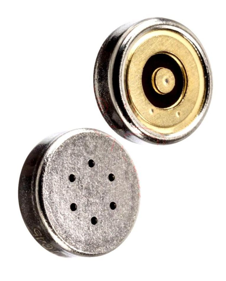 Microphone for Karbonn K54 Heavy Duty