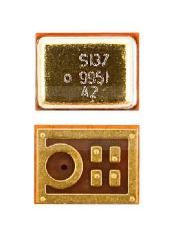 Microphone for LG G8s ThinQ