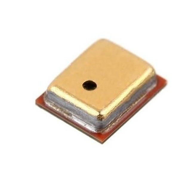 Microphone - Mic for Celkon A87