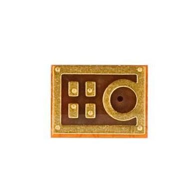 Microphone - Mic for HTC Touch Diamond P3701