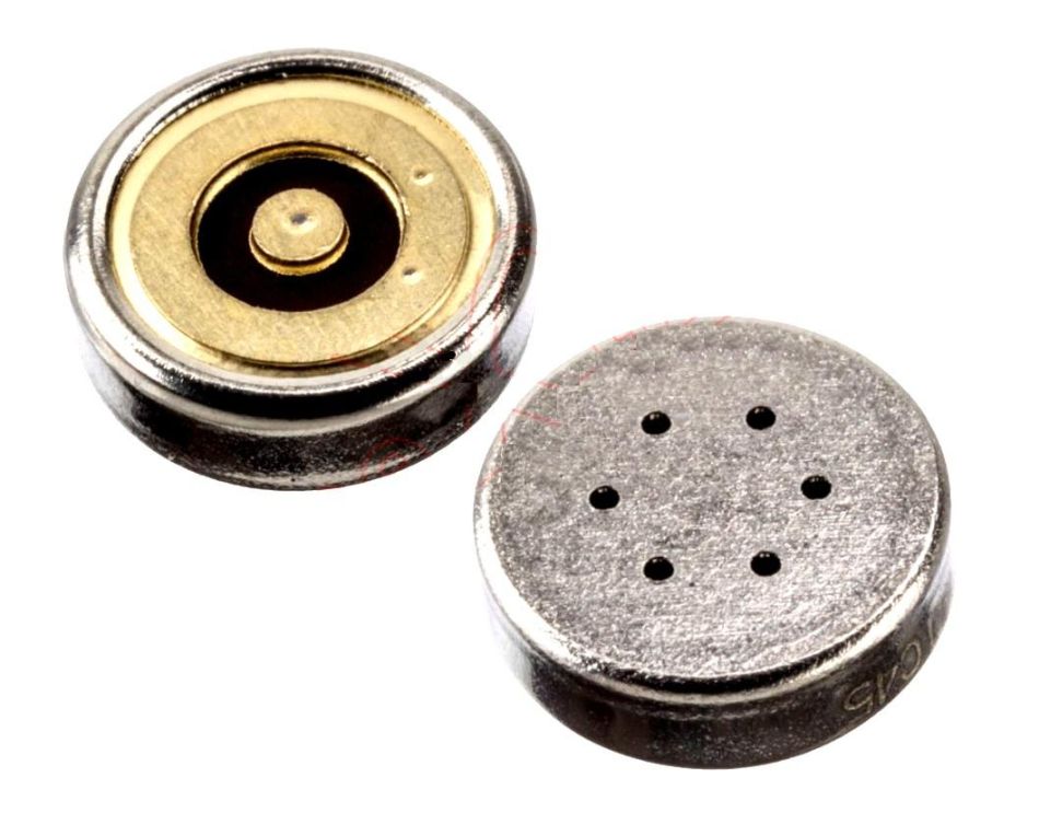 Microphone - Mic for Karbonn K1010